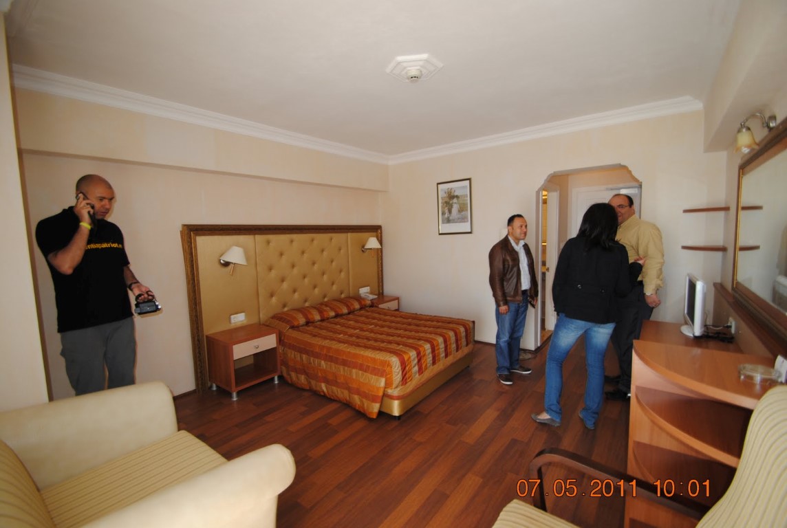 imagini hotel DIDIM BEACH RESORT